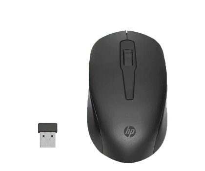 Myszka HP 150